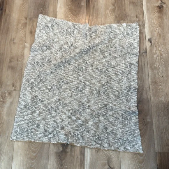 Zebra baby blanket - Picture 3 of 3